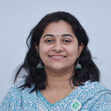 Dr. SITHARA SATHEESAN